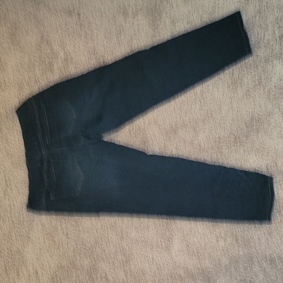 Size 14 / 16 Skinny Jeans - Picture 4 of 4